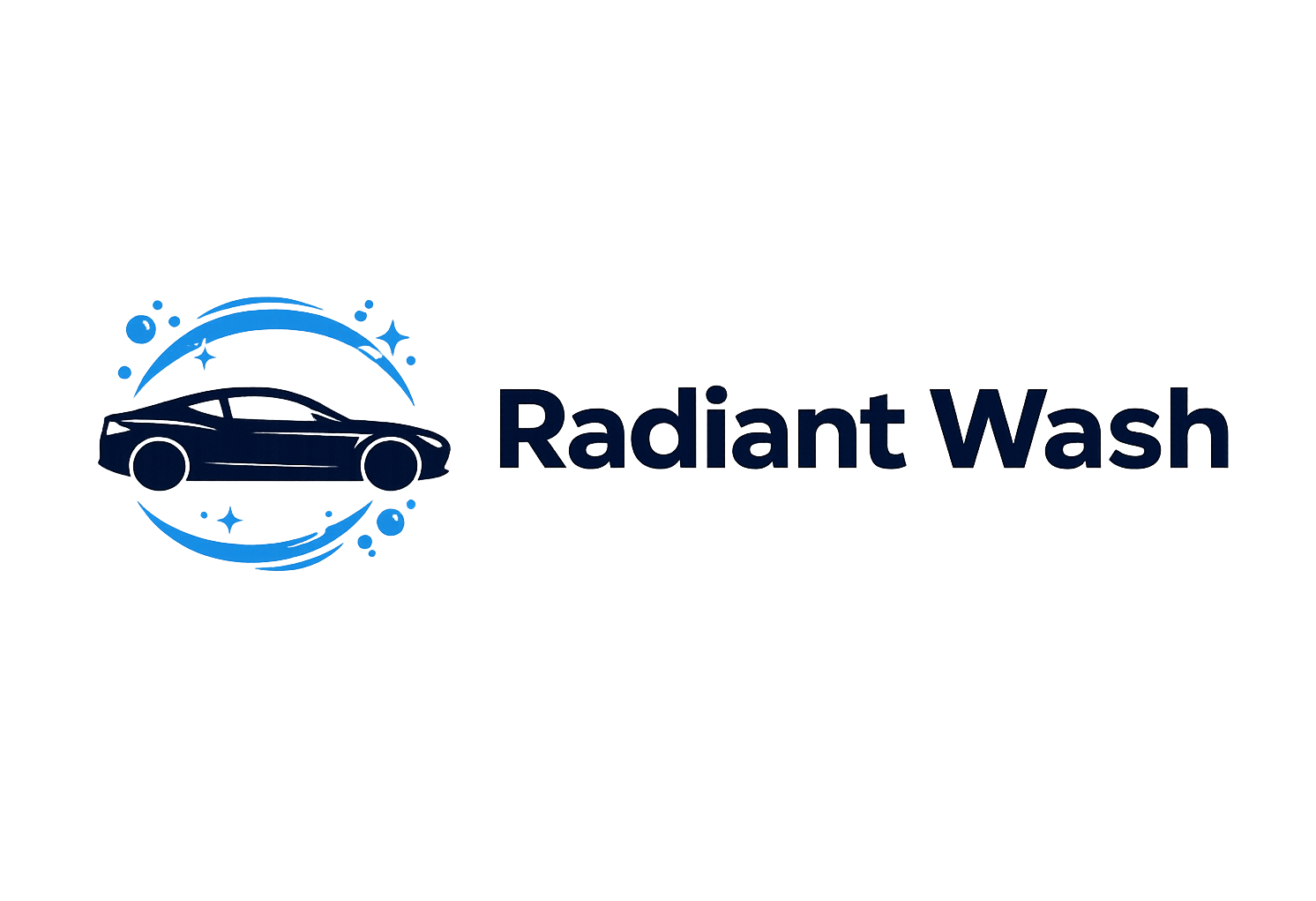 Radiant Wash