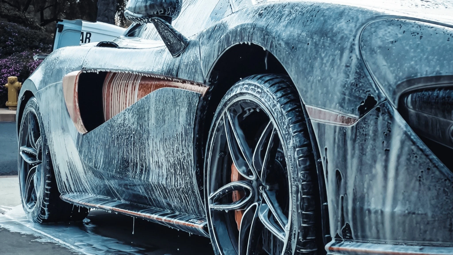 The Rise of Mobile Detailing in Metro Vancouver: What's Driving the Trend